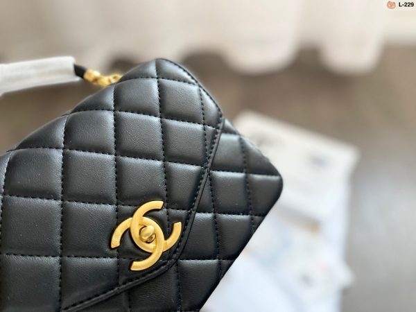 TO – Luxury Edition Bags CH-L 324