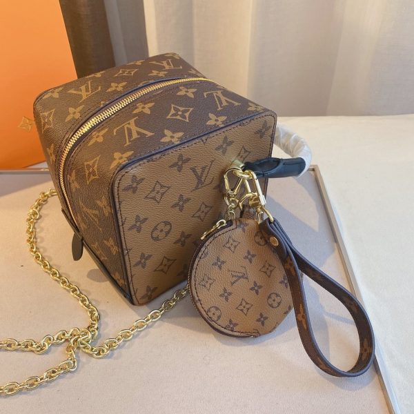 TO – Luxury Edition Bags LUV 088