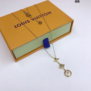 TO – Luxury Edition Necklace LUV023
