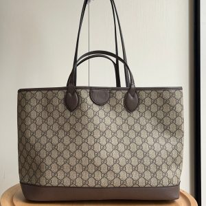 TO – New Luxury Bags GCI 580