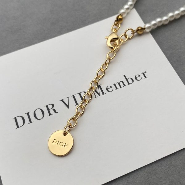 TO – Luxury Edition Necklace DIR005