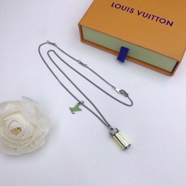 TO – Luxury Edition Necklace LUV003