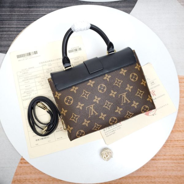 TO – Luxury Edition Bags LUV 237