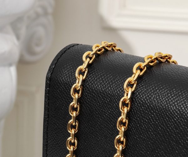 TO – Luxury Edition Bags DIR 147