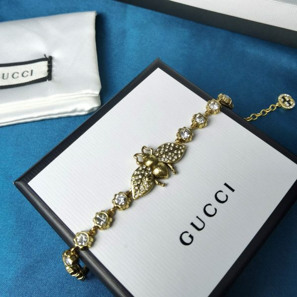 TO – Luxury Edition Necklace GCI003