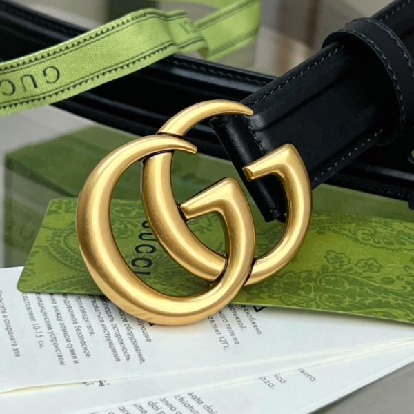 TO – Luxury GCI BELTS 036