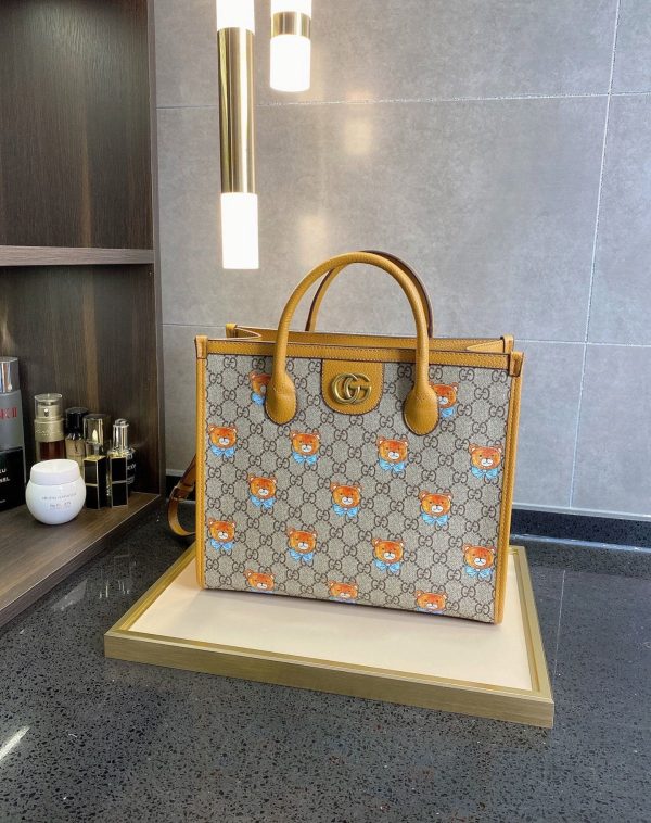 TO – Luxury Edition Bags GCI 161