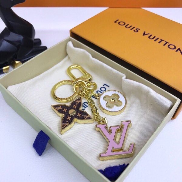 TO – Luxury Edition Keychains LUV 016