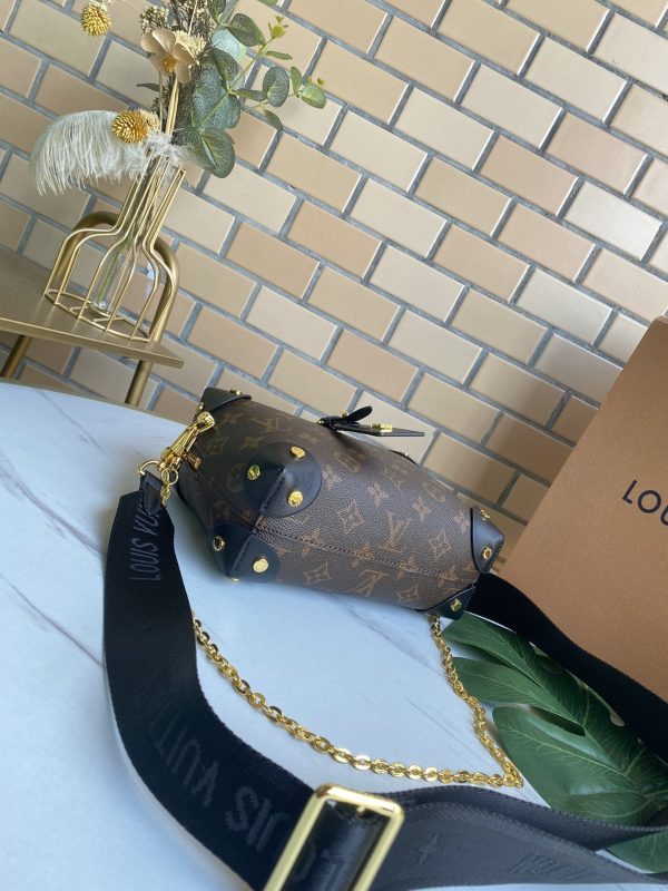 TO – Luxury Edition Bags LUV 107