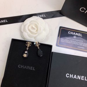 TO – Luxury Edition Earring CH-L 015