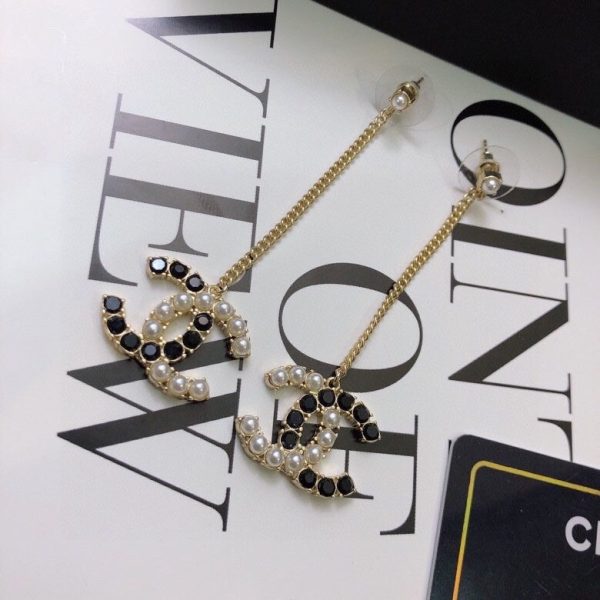 TO – Luxury Edition Earring CH-L 016