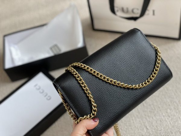 TO – Luxury Edition Bags GCI 058