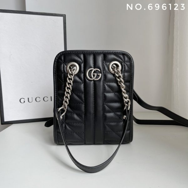 TO – Luxury Bag GCI 501