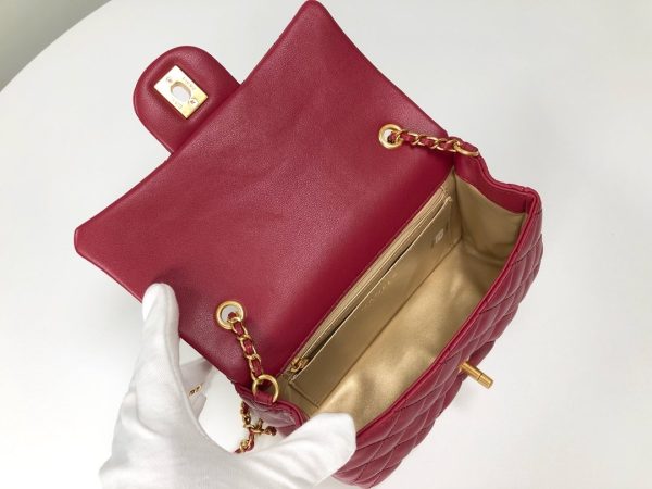 TO – Luxury Edition Bags CH-L 224