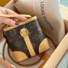 TO – New Luxury Bags LUV 727