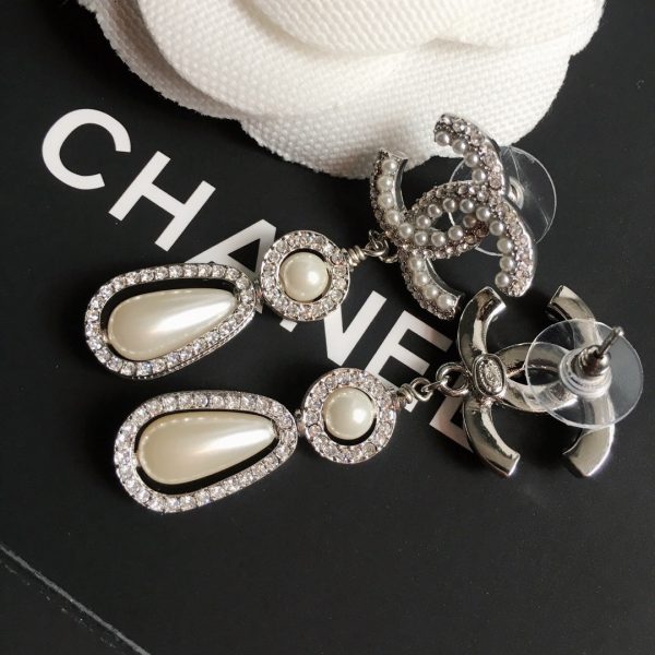 TO – Luxury Edition Earring CH-L 079