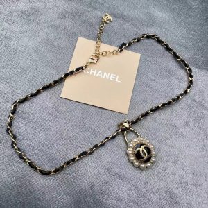 TO – Luxury Edition Necklace DIR022 New Version
