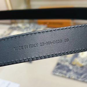 TO – Luxury DIR BELTS 026