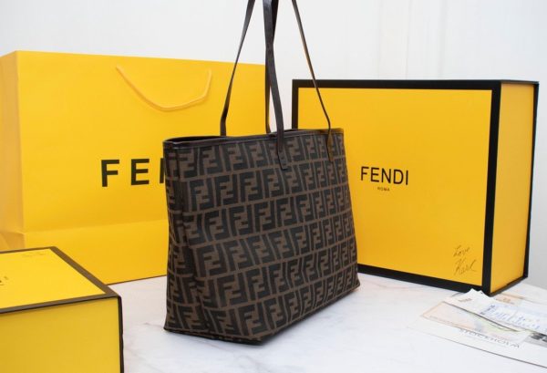 TO – Luxury Edition Bags FEI 028