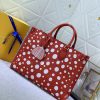 TO – Luxury Bag LUV 633