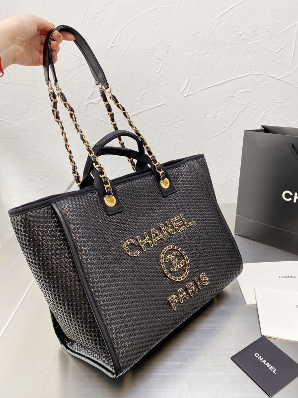 TO – Luxury Edition Bags CH-L 136