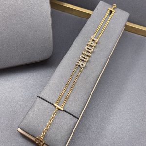 TO – Luxury Edition Necklace DIR020