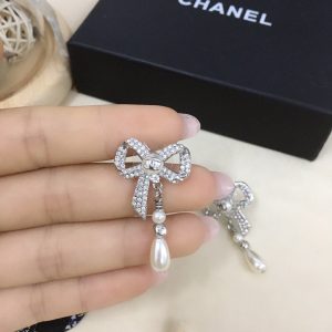 TO – Luxury Edition Earring CH-L 024