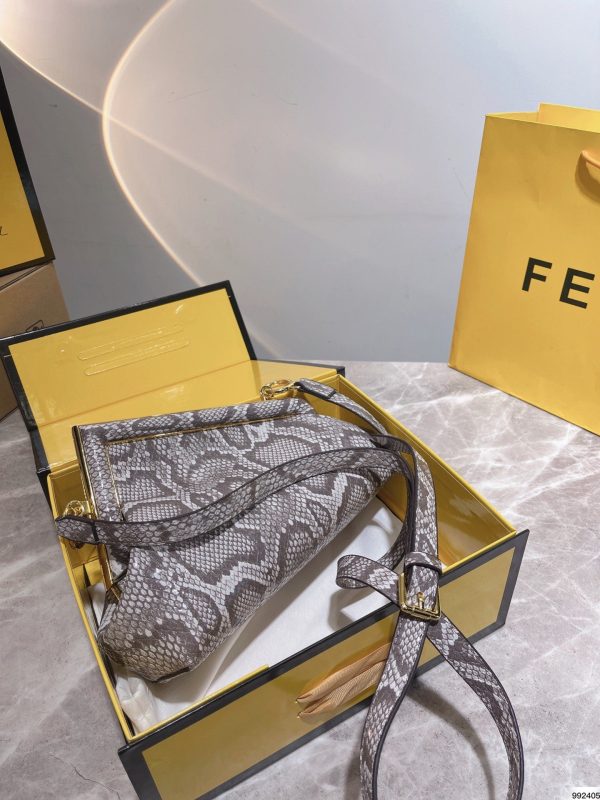 TO – Luxury Edition Bags FEI 237