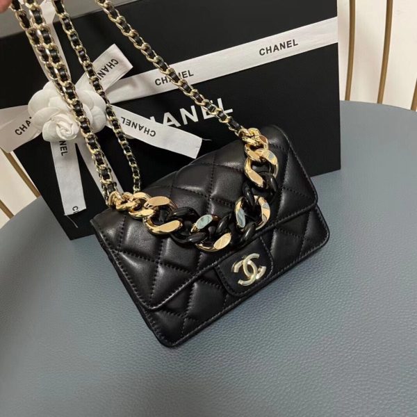 TO – Luxury Edition Bags CH-L 320