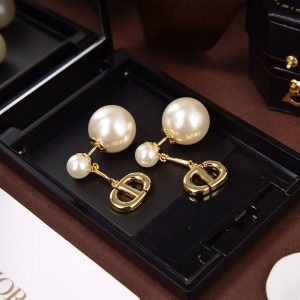 TO – Luxury Edition Earring Dir 017