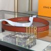 TO – Luxury DIR BELTS 006