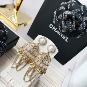 TO – Luxury Edition Earring CH-L 014