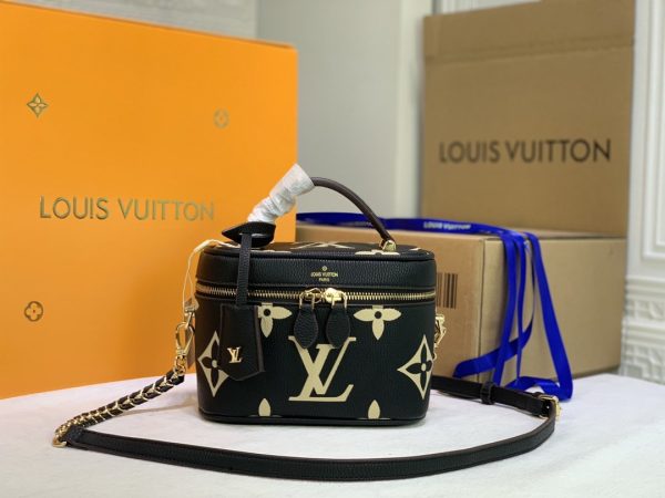 TO – Luxury Edition Bags LUV 097