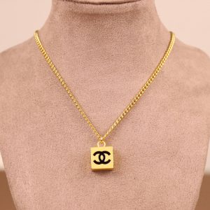 TO – Luxury Edition Necklace CH-L038