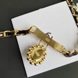 TO – Luxury Edition Necklace CH-L032