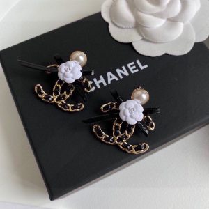 TO – Luxury Edition Earring CH-L 021