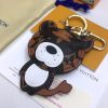 TO – Luxury Edition Keychains LUV 020