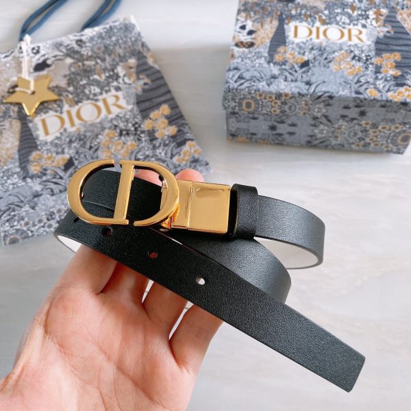 TO – Luxury DIR BELTS 010