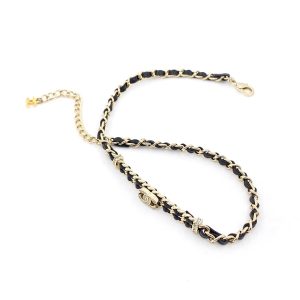 TO – Luxury Edition Necklace CH-L004