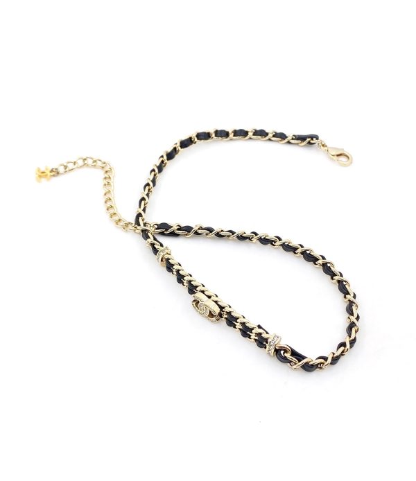 TO – Luxury Edition Necklace CH-L004