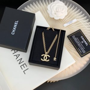 TO – Luxury Edition Necklace CH-L048