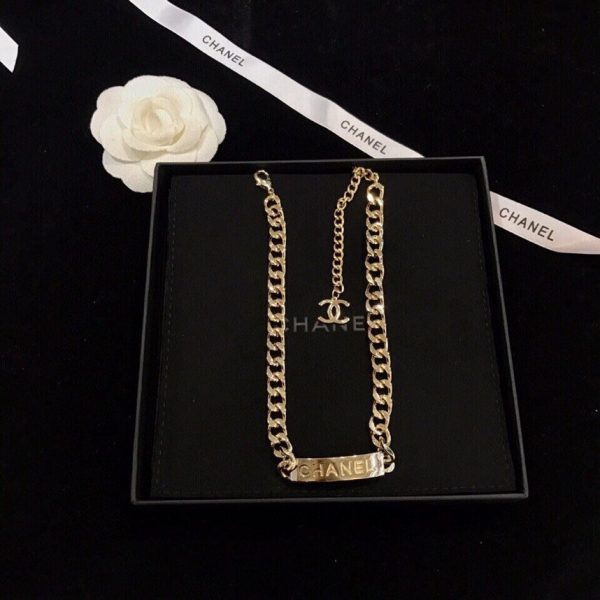 TO – Luxury Edition Necklace CH-L018