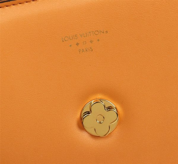 TO – Luxury Edition Bags LUV 446