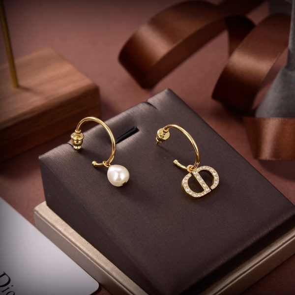 TO – Luxury Edition Earring Dir 027