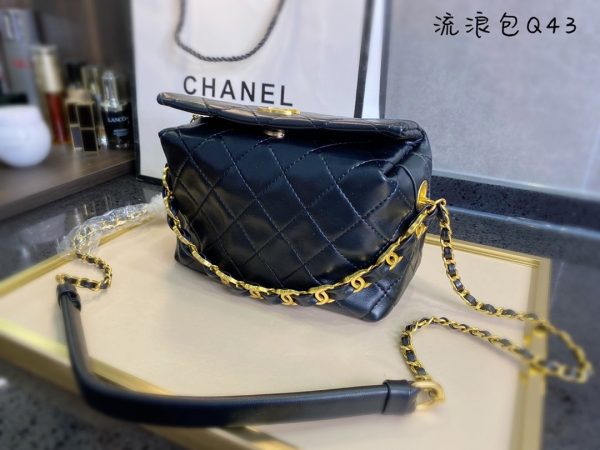 TO – Luxury Edition Bags CH-L 129
