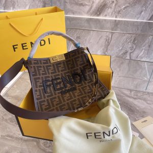 TO – Luxury Edition Bags FEI 221