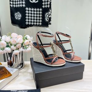 Designer SLY High Heel Shoes 024