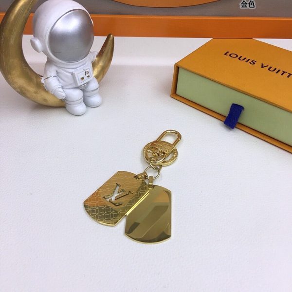 TO – Luxury Edition Keychains LUV 023