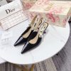 Designer DIR HIGH HEELS 053