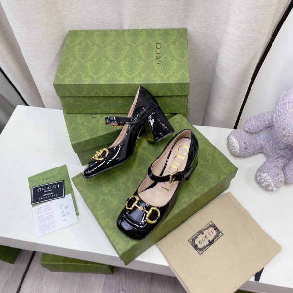 Designer GCI HIGH HEELS 009